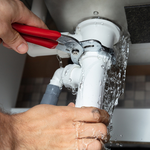 plumber in Boynton Beach