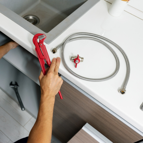 plumber in Boynton Beach