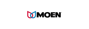 moen logo