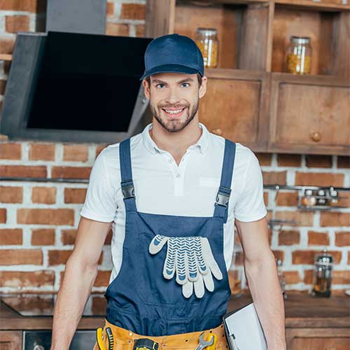 Briggs Plumbing Inc team, your local plumber in Boynton Beach