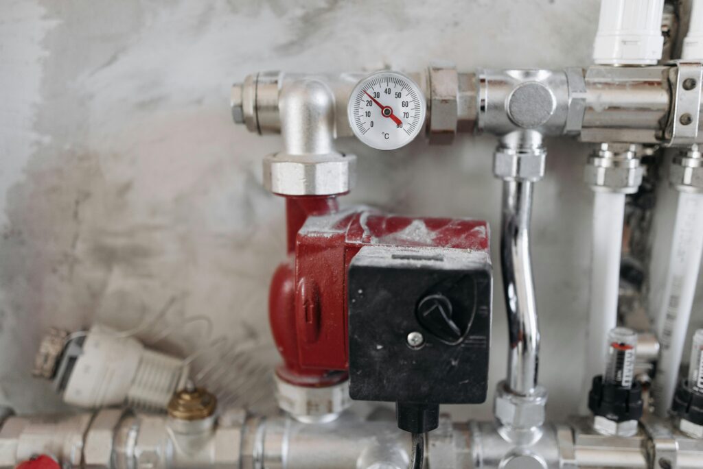 The Essential Plumbing Checklist: Repairs and Services Needed Before 2026